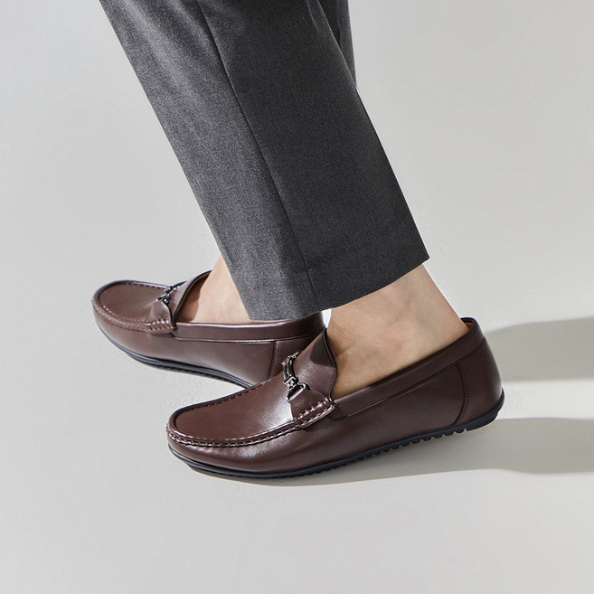 엠 무크 시온 캐주얼 로퍼 2colors 517513102