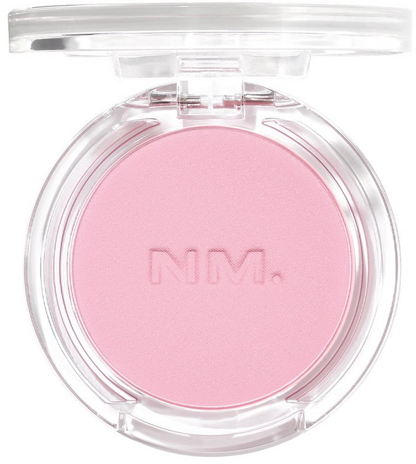 네이밍 플러피 파우더 블러쉬 3.2g, 야미, 1개