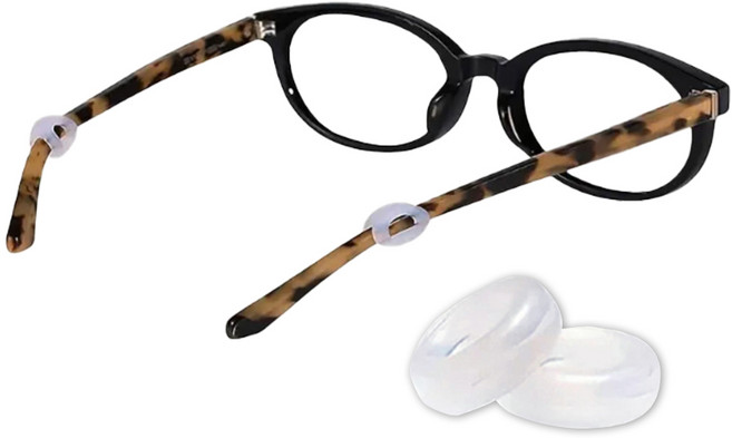 심플리프 안경 미끄럼 방지 링