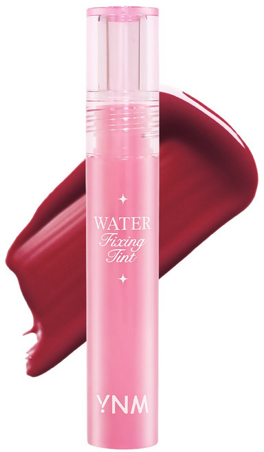 YNM 워터픽싱 타투틴트, 1개, 03 베리워터