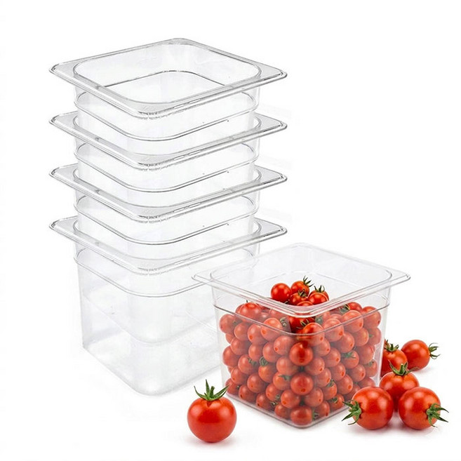 일리 pc 밧드 1/6, 5개, (173*162mm)