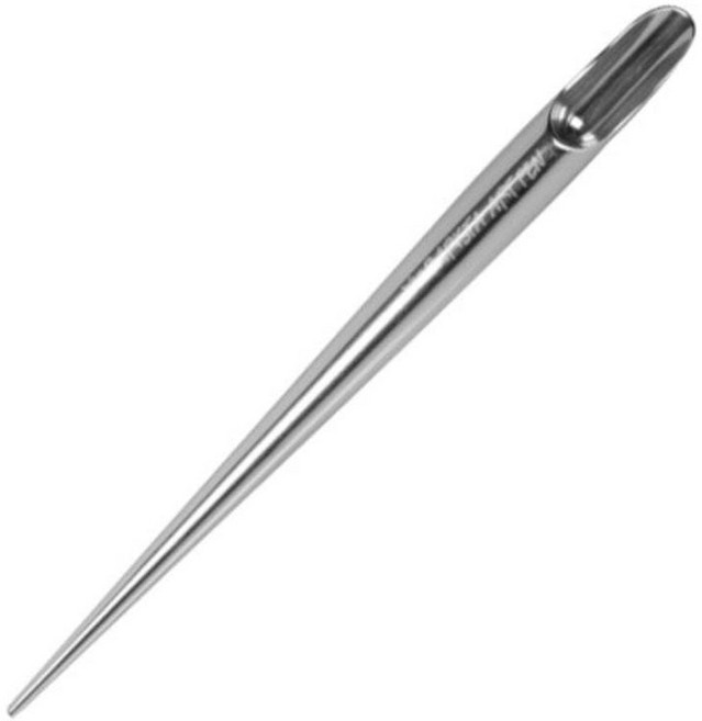 라떼아트 애칭펜 18cm 바리스타 커피 아트펜 아트툴 94026pc 1(pc)