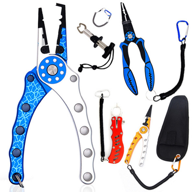 E.T.Shop 전문가용 피싱그립 플라이어 니퍼 삼각대 받침대 스프링줄 낚시용품 낚시공구 낚시소품 fishing goods, 14.스프링줄(스틸1M)/Spring(steel1M), 1개