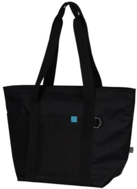 간편 피크닉 아이스 쇼퍼백 보냉백 장바구니 18L sty*7000OY, 코멕스 피크닉메이트 아이스쿨러백 쇼퍼백 18L, 1개