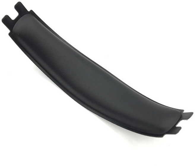 교체 헤드 밴드 쿠션 패드 헤드 밴드 수리 패드 Hyperx Cloud Flight/Stinger 헤드폰 용 수정 부품 수정 부품, A, A