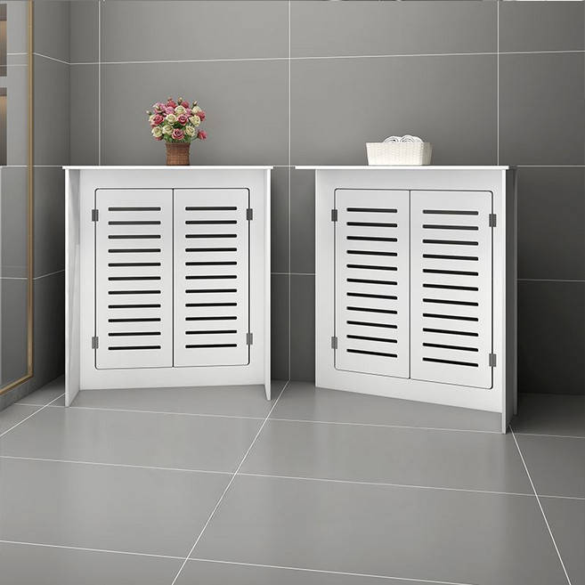 보일러분배기 커버 방수 가리개 덮개 계량기 분배기 보일러 난방, 3. 분배기커버 3면 60x60x15cm 좌우