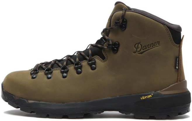 Danner 대너 62712 등산화 트레킹화 하이킹화 마운틴 600 에보 185045