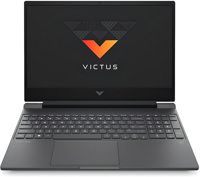 HP 2025 빅터스 15 코어i5 인텔 13세대 지포스 RTX 4050, Mica Silver, 512GB, 16GB, Free DOS, 15-fa2711TX