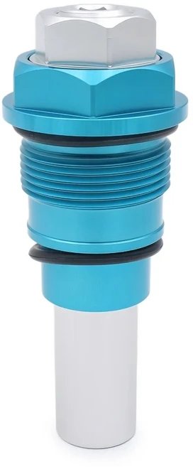 액세서리 모토 캠 타이밍 체인 텐셔너 KTM 790 Duke/L 1050 Adventure R/L/S/GT, 03 하늘색