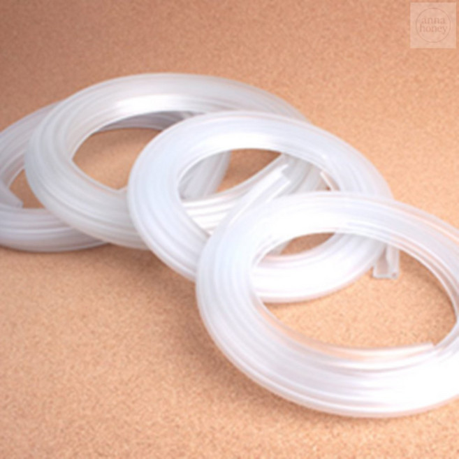 애나허니 안전 사고 예방 투명 모서리 보호대 1개 2M 충격흡수, 소