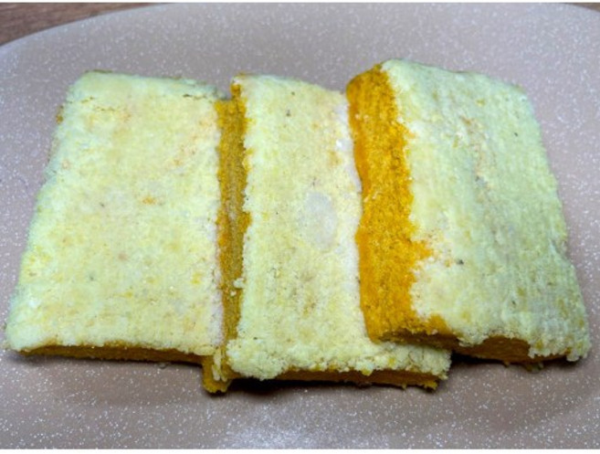 답례떡 수제 꿀 백설기 1.5kg (100g x 15개), 100g, 15개