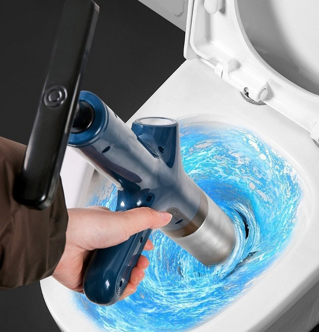 스텐 초강력 파워 피스톤 압축기 변기 뚫기 양변기, 상세페이지 참조