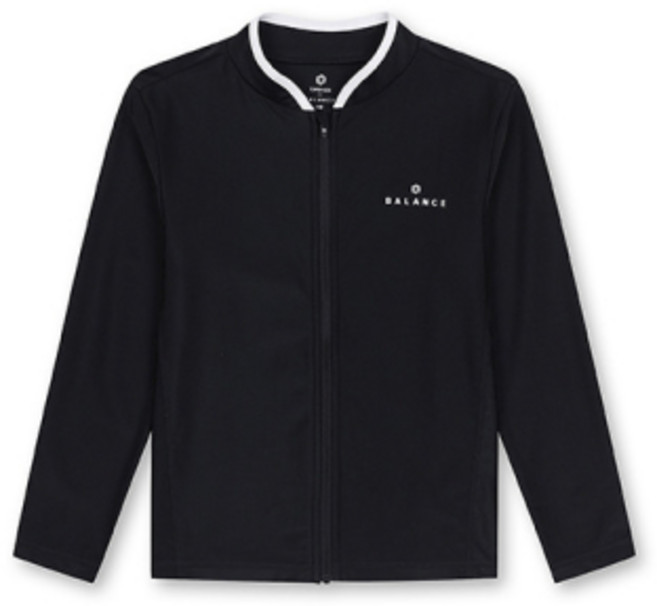 매장정품 탑텐 TOPTEN KIDS 공용) 풀집업 래쉬가드_MKF5TR3401 MKF5TR3401 151056