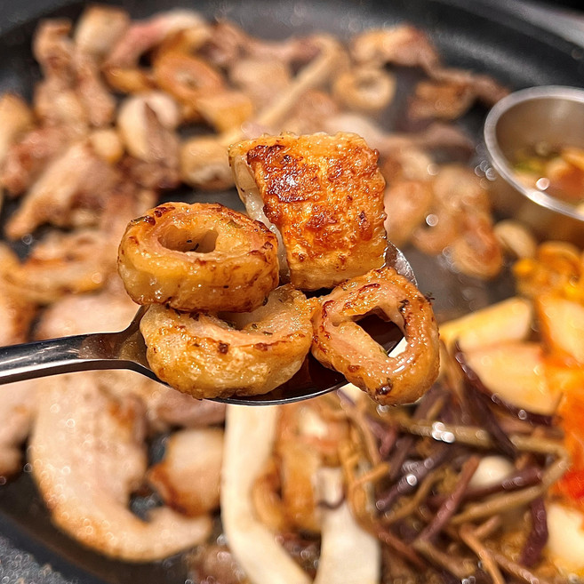 달구벌 생막창, 500g, 2개