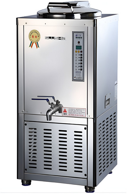 사각 1구 육수냉장고 슬러시냉장고 SLD-50 업소용 식당 세원시스첸