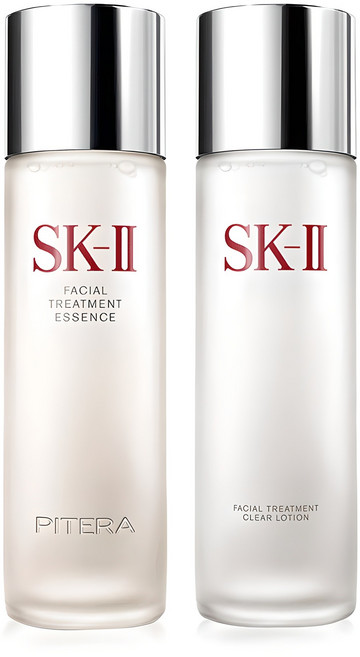 에스케이투 피테라 에센스 2종 세트, 1개