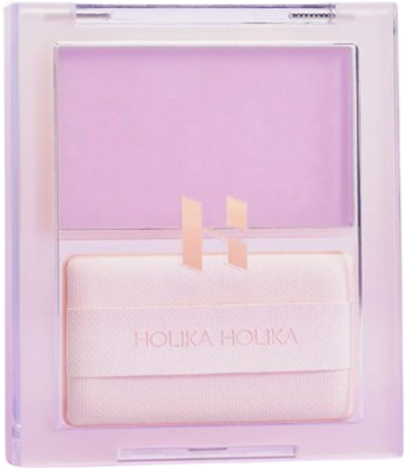 홀리카홀리카 마이페이브 피스 모공커버 기름종이 컨실러 젤로베리 4.5g 대용량, 1개