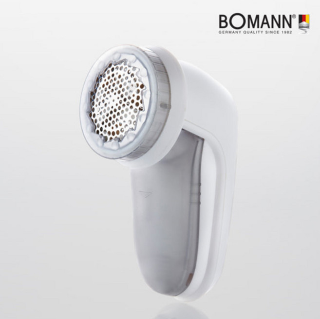 홈쇼핑정품 독일 보만 보플제거기 속도조절 핸디형