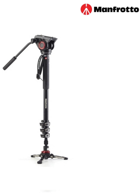 맨프로토 XPRO 비디오 모노포드, MVMXPRO500