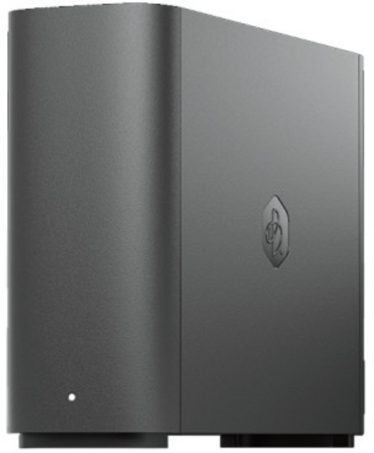 시놀로지 비스테이션 NAS, BST150-4T