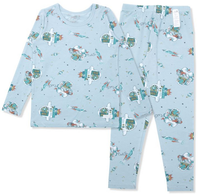 오가닉맘 이스긴소아동내의 MISL9K05