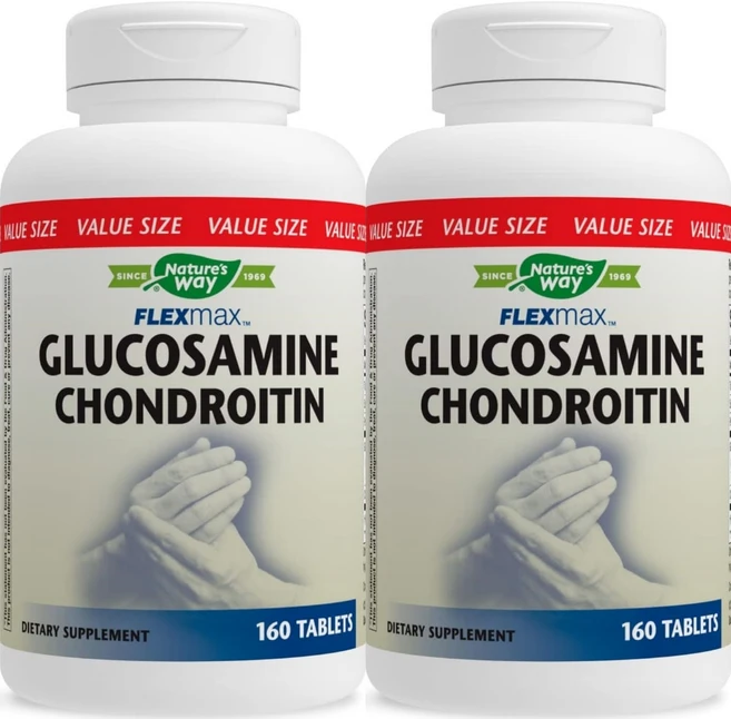 네이처스웨이 프리미엄 허벌 동충하초 500mg, 2개, 60정 - 쿠팡