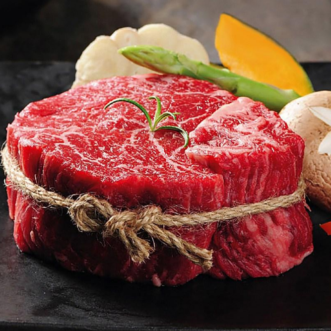 한우 설 소고기 1kg 1+ 명절 안심 등급 대관령 선물세트 국내산행복하게 사는거야, 1개