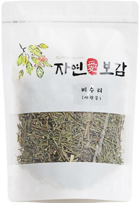 자연애보감 A급 건조 야관문 비수리 야간문, 1개, 1kg