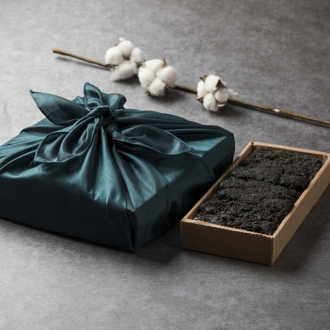 도담 흑임자 인절미 3kg, 1개