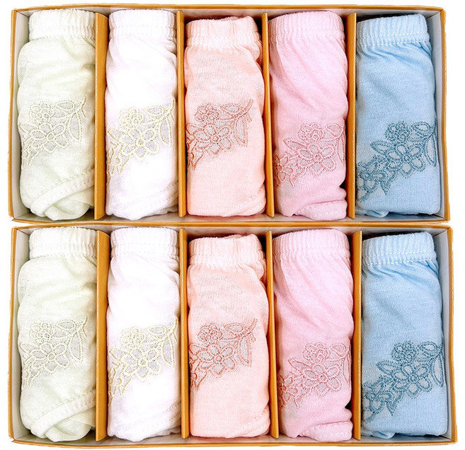 엘에이스 부인용 할머니 큰사이즈 팬티 10종 0700