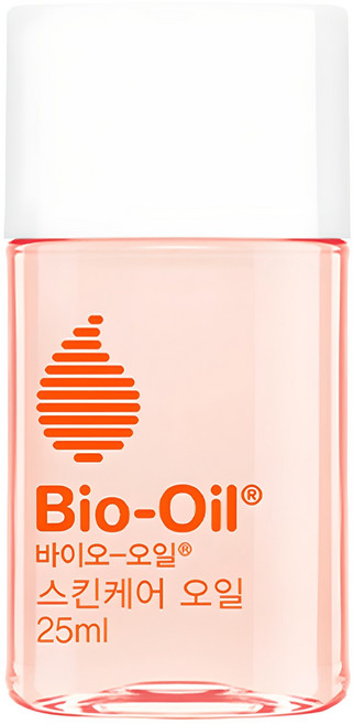 Bio-Oil 百洛 多重護膚油, 25ml, 1個