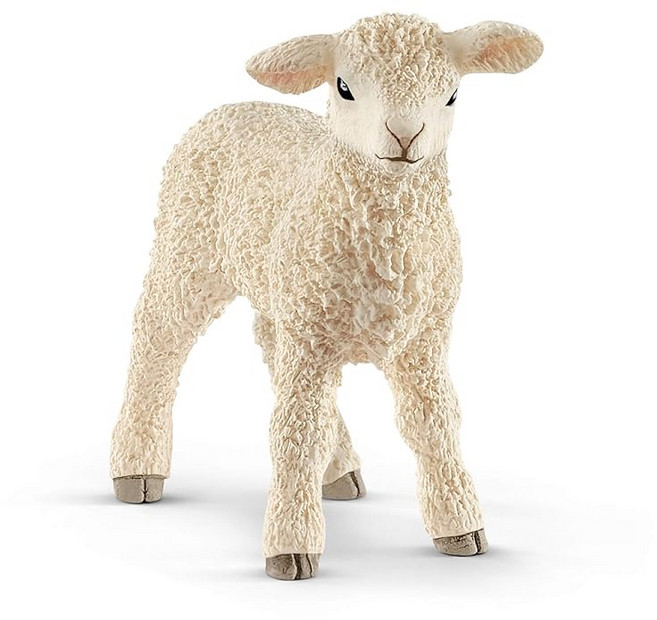 SCHLEICH 슈라이히 팜 월드 양아치 13883N, 1개