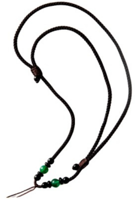 12홀 테너 C메이저 우리 은하계 레드 오카리나