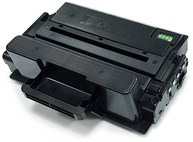 모노테크 삼성 호환토너 MLT-D203L, 1개, 검정