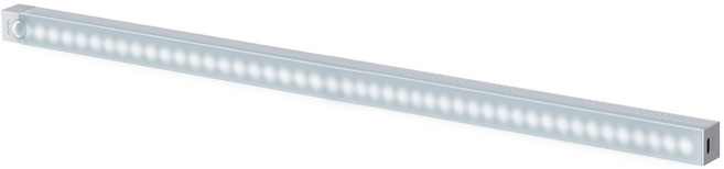 모락 넬리 스퀘어 스틱 LED 무선 자석 센서등 50cm, 1개, 주광색