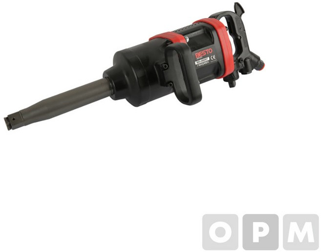 제사오스토어 BESTO 에어임팩렌치 1인치 BAI 6000T 충전임팩 무선드릴 전동임팩 임펙드라이버