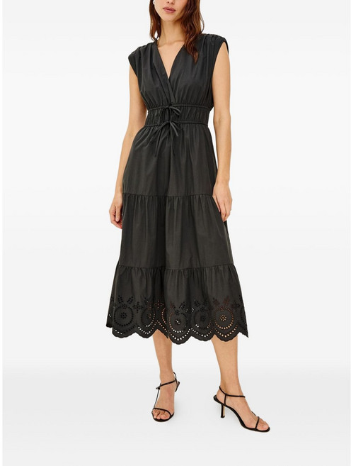 레일즈 루시아 티어드 드레스