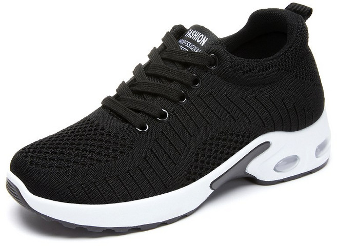 남여공용 메쉬 러닝 스니커즈