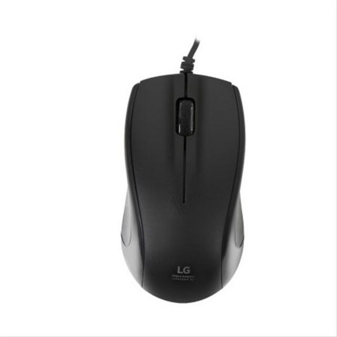 마우스 LG전자 M-1000 유선 USB포트, 상세페이지참조