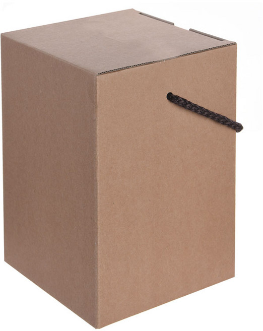 담은 캔들튼튼 4호 포장박스 50장