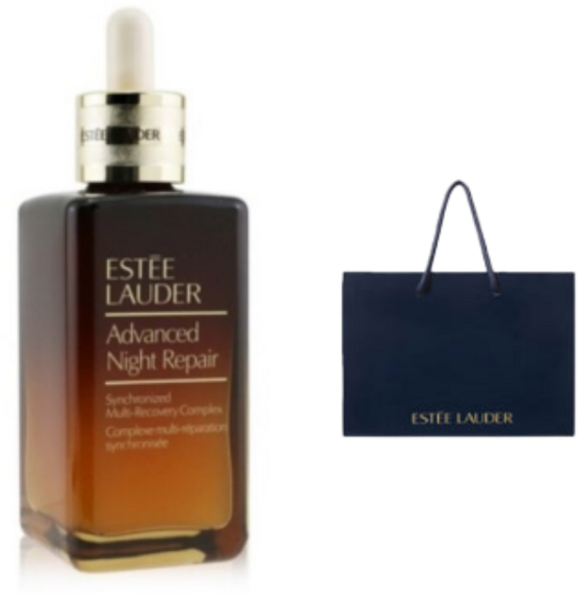 [정식 한글 라벨] 에스티로더 나이트 리페어 갈색병, 1개, 50ml