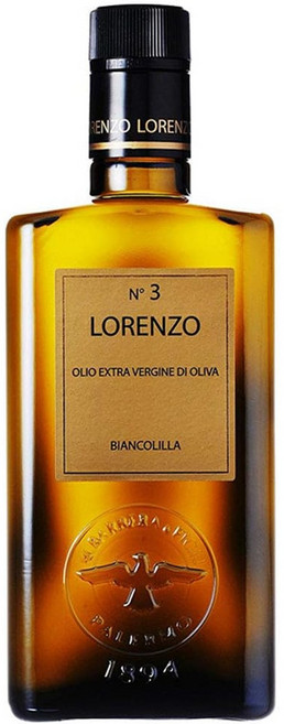 로렌조 Lorenzo N°3 엑스트라버진 올리브오일 500ml