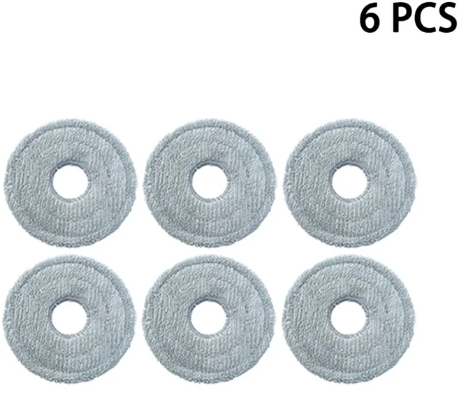 드리미 L40s 울트라 / 프로 진공청소기 교체용 메인 사이드 브러쉬 HEPA 필터 천 먼지봉투, 21 명확하다