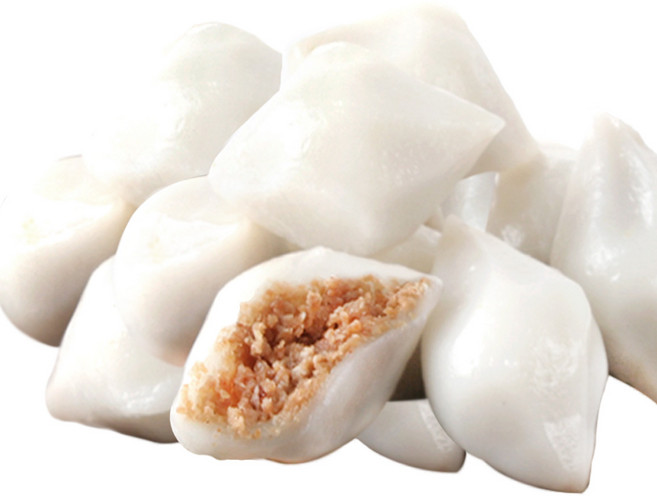 국산쌀 국산쌀100% 흰송편1kg, 1개, 1kg