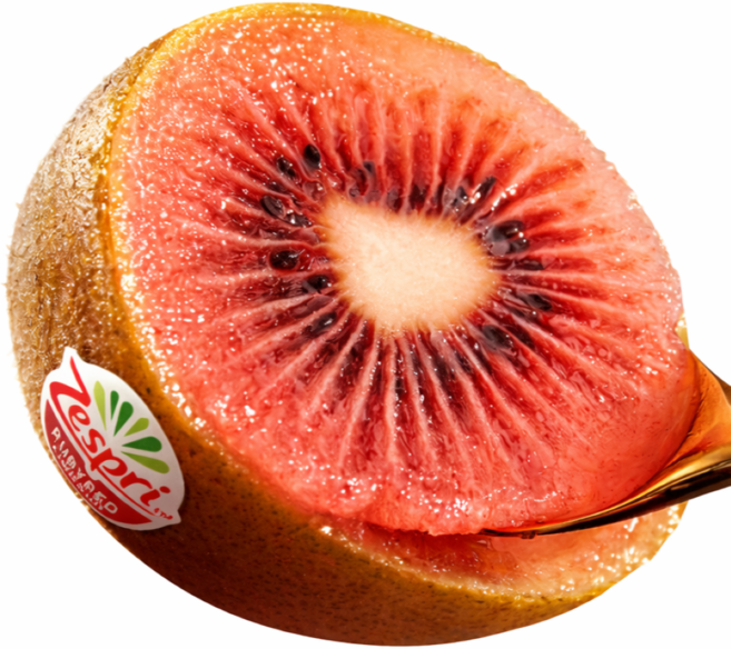 [50박스한정] 초고당도 프리미엄 제스프리 루비레드키위, 1세트, 10과