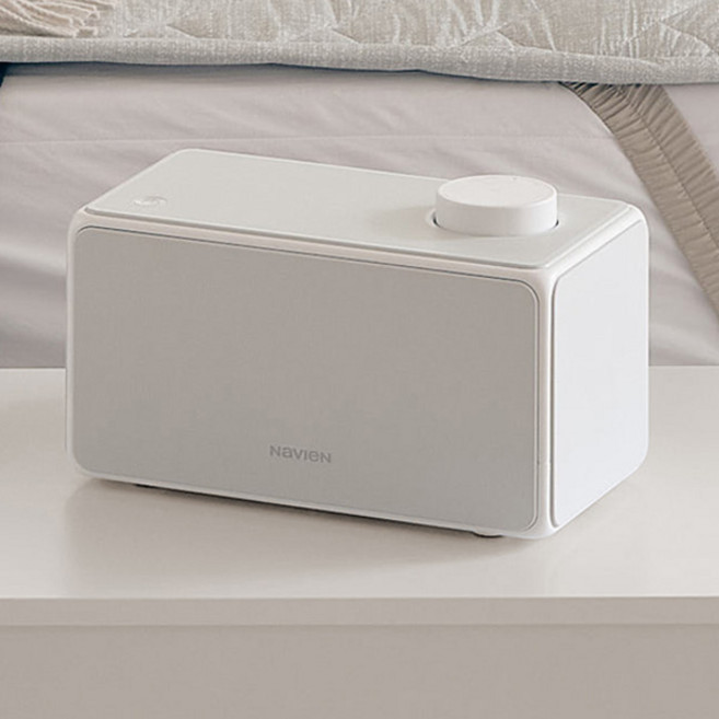 나비엔 온수매트 슬림 EMW520-SS, 싱글(1000 x 1950 mm)