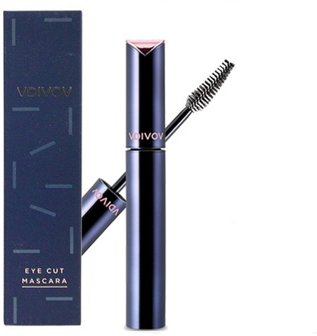 비디보브 아이컷 마스카라 2호 롱앤볼륨, 1개