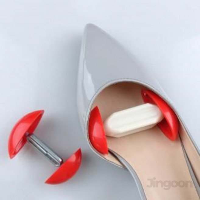 발볼 확장 제골기 2P 신발발볼늘리는도구