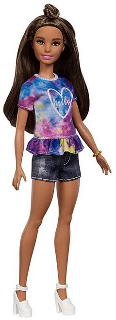 바비 패셔니스타 인형 112., 상품1