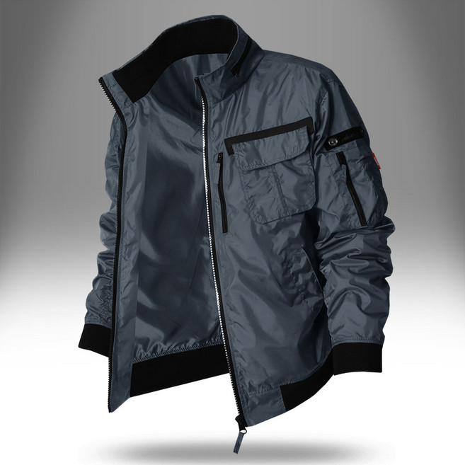 겨울 DW-항공 패딩점퍼